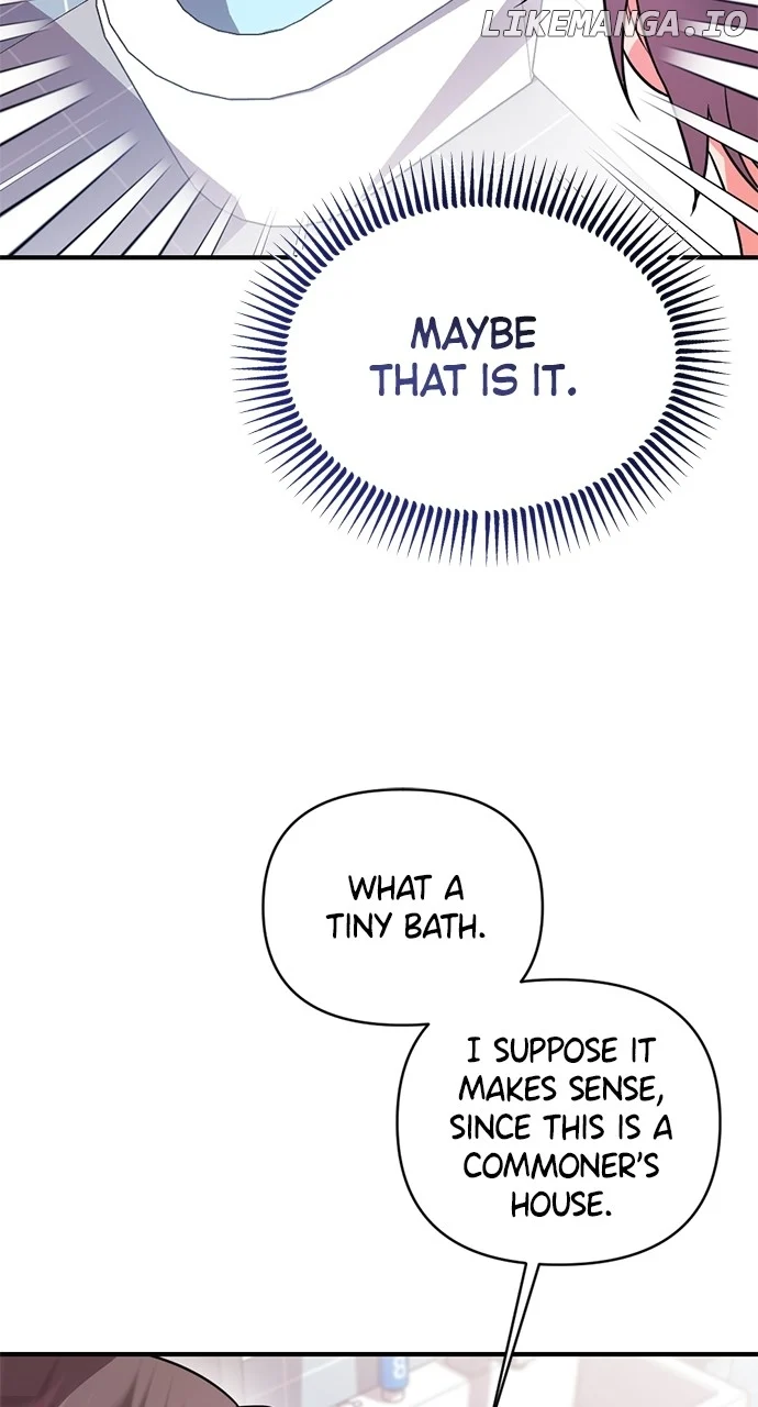 My Crush Got Possessed by the Duke Chapter 3 page 133