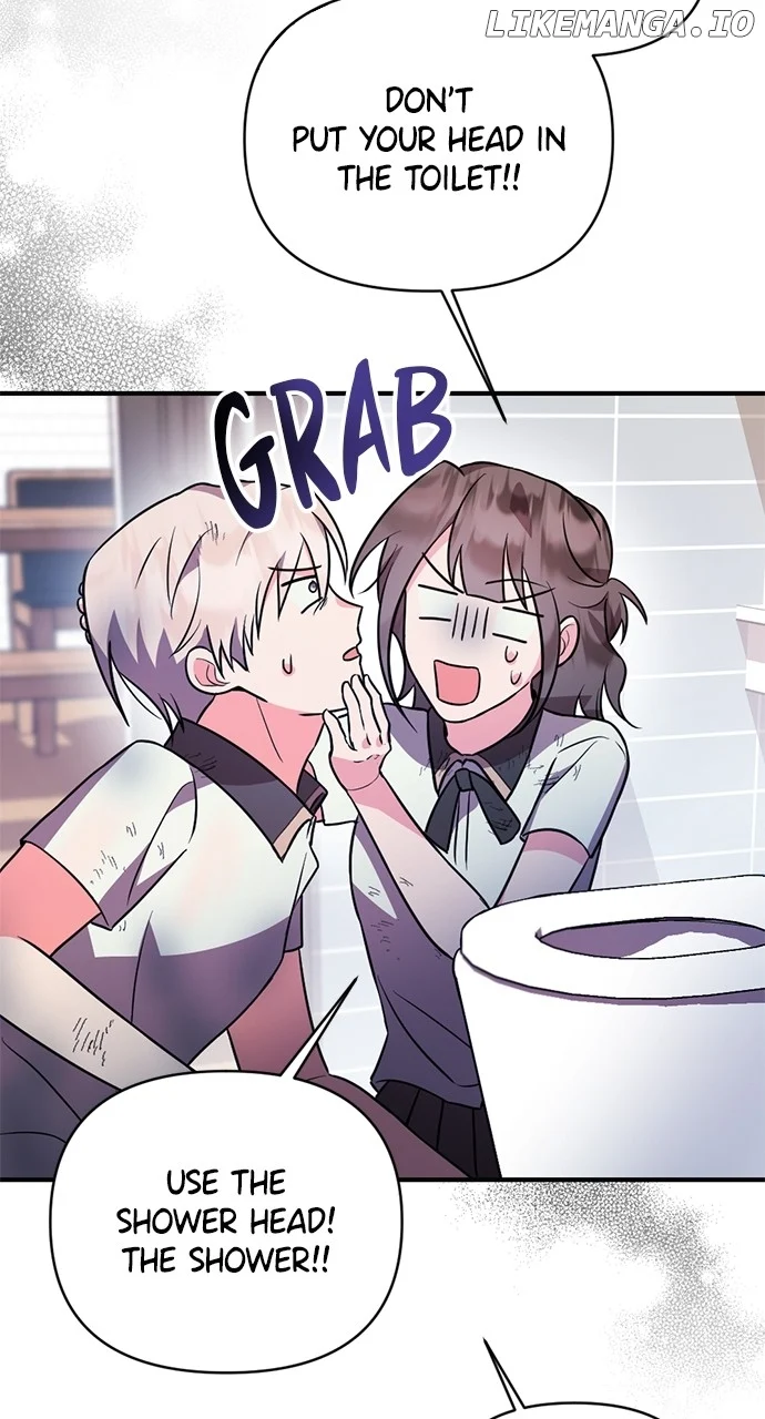 My Crush Got Possessed by the Duke Chapter 3 page 135