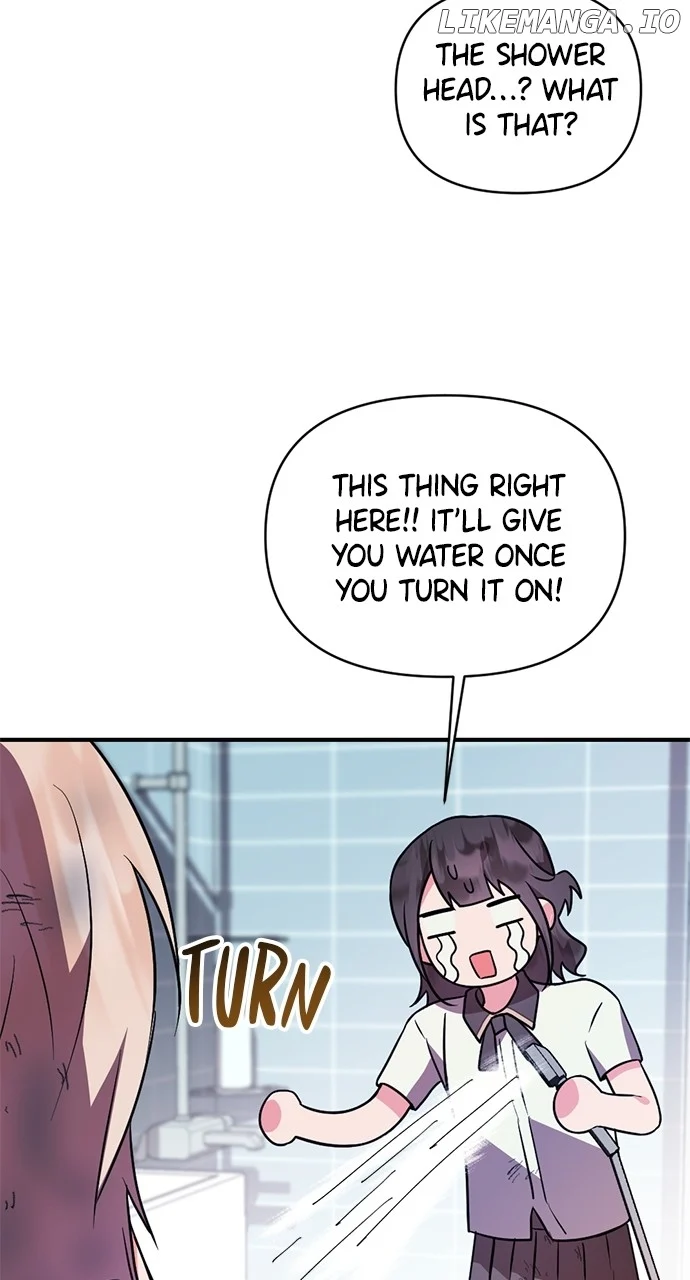 My Crush Got Possessed by the Duke Chapter 3 page 136