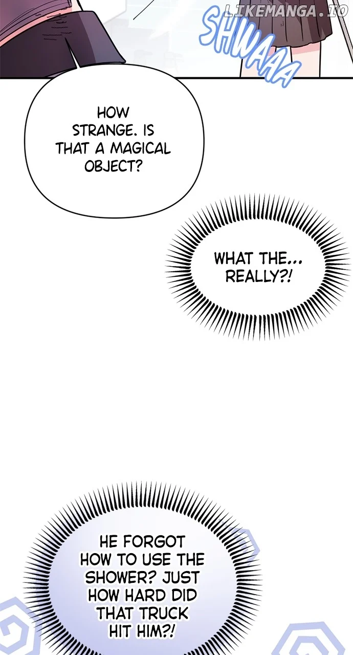 My Crush Got Possessed by the Duke Chapter 3 page 137