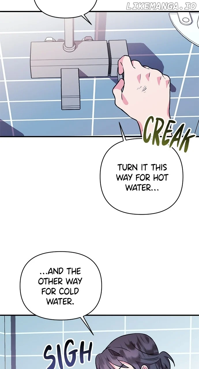 My Crush Got Possessed by the Duke Chapter 3 page 139