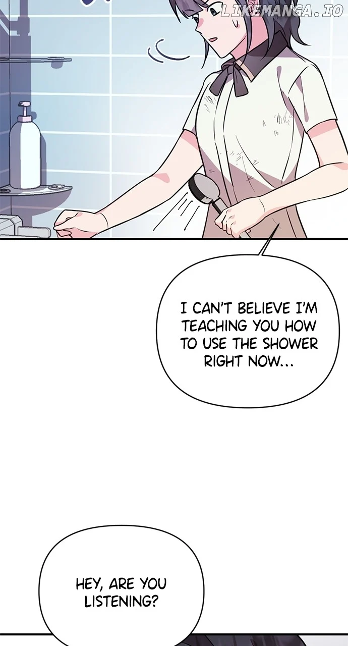 My Crush Got Possessed by the Duke Chapter 3 page 140