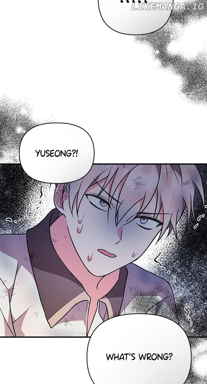 My Crush Got Possessed by the Duke Chapter 3 page 143