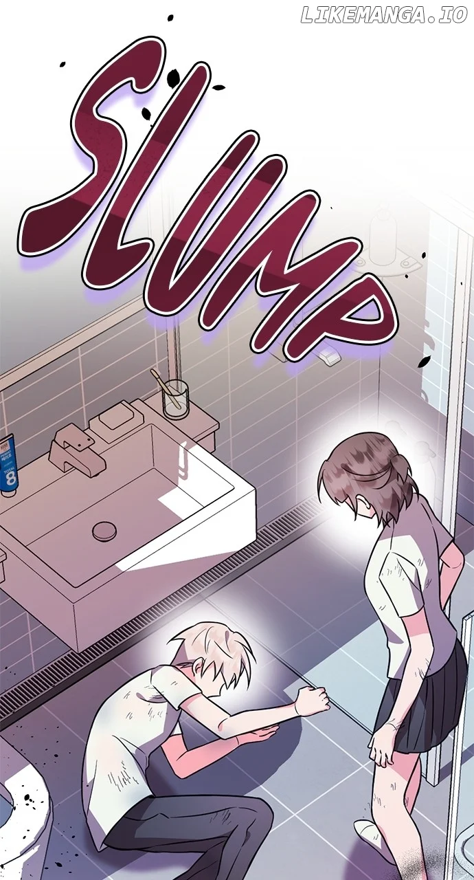 My Crush Got Possessed by the Duke Chapter 3 page 145