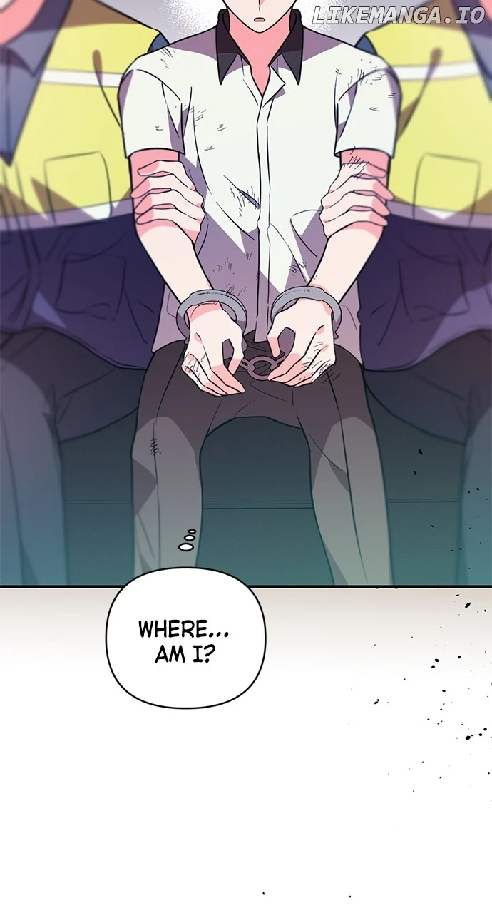 My Crush Got Possessed by the Duke Chapter 3 page 18