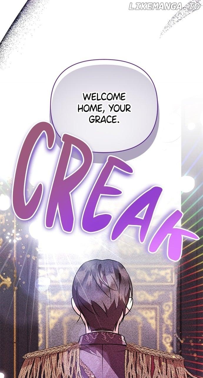 My Crush Got Possessed by the Duke Chapter 3 page 1