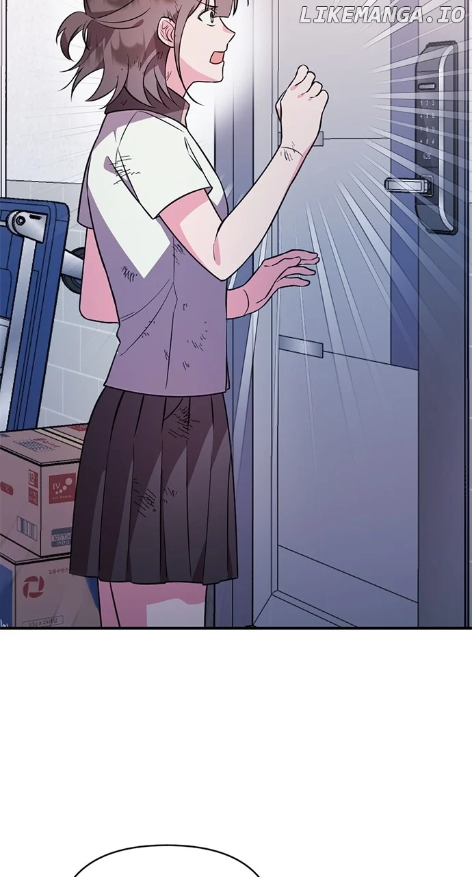 My Crush Got Possessed by the Duke Chapter 3 page 22