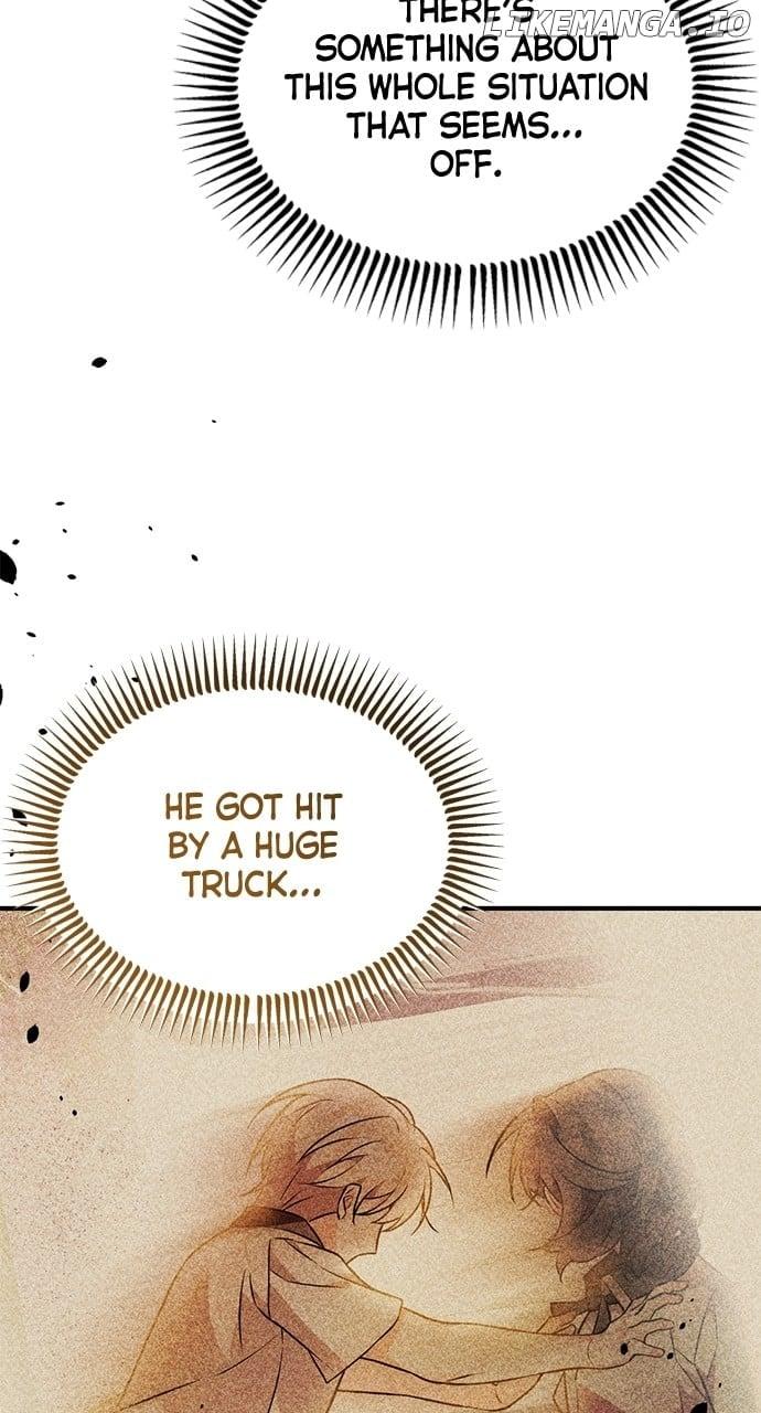 My Crush Got Possessed by the Duke Chapter 3 page 26