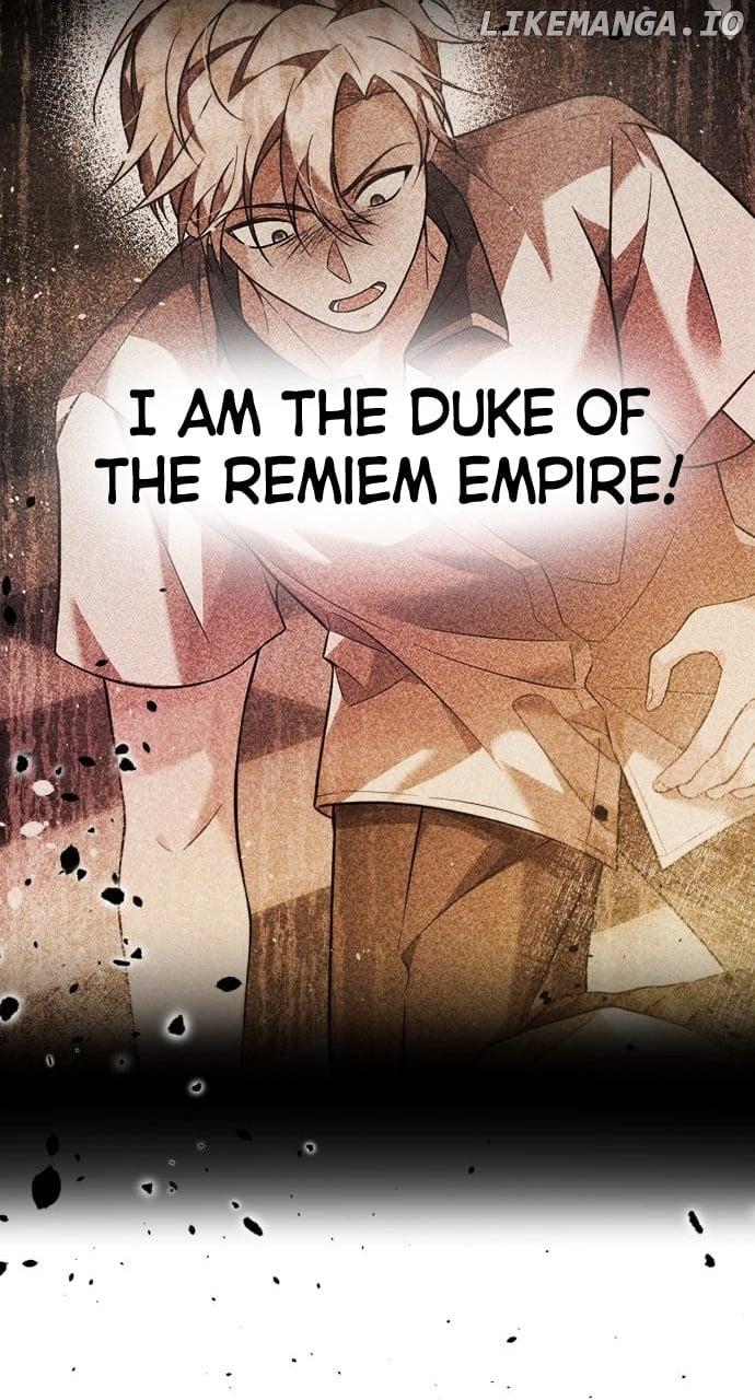 My Crush Got Possessed by the Duke Chapter 3 page 30