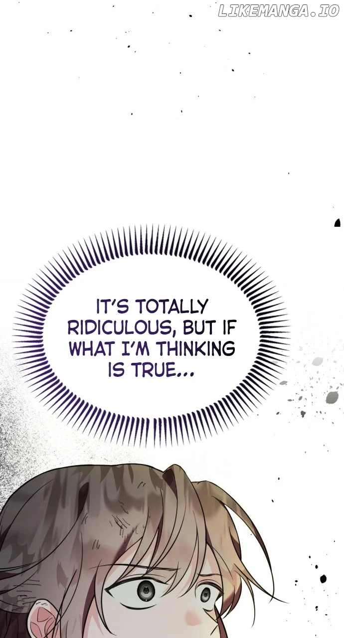 My Crush Got Possessed by the Duke Chapter 3 page 31