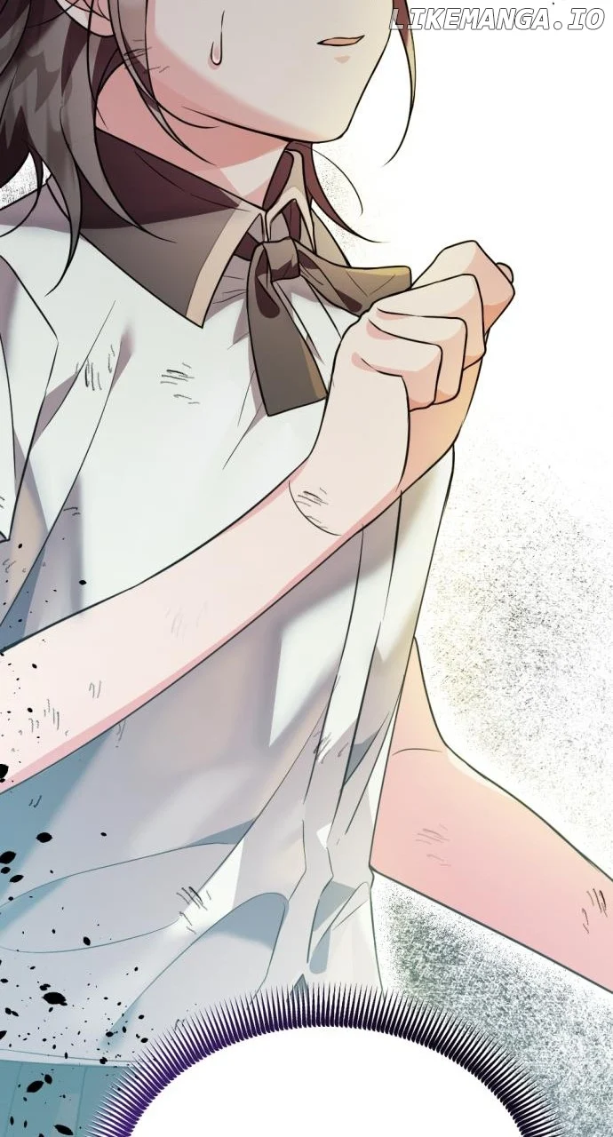 My Crush Got Possessed by the Duke Chapter 3 page 32