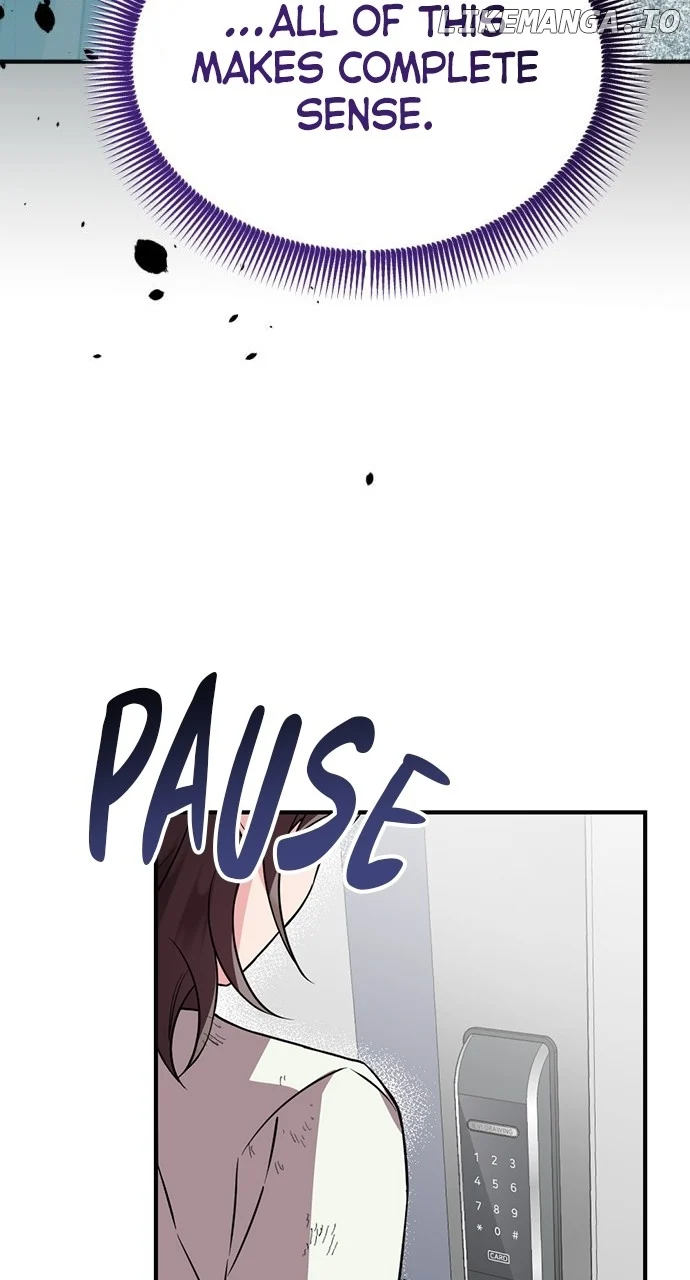 My Crush Got Possessed by the Duke Chapter 3 page 33
