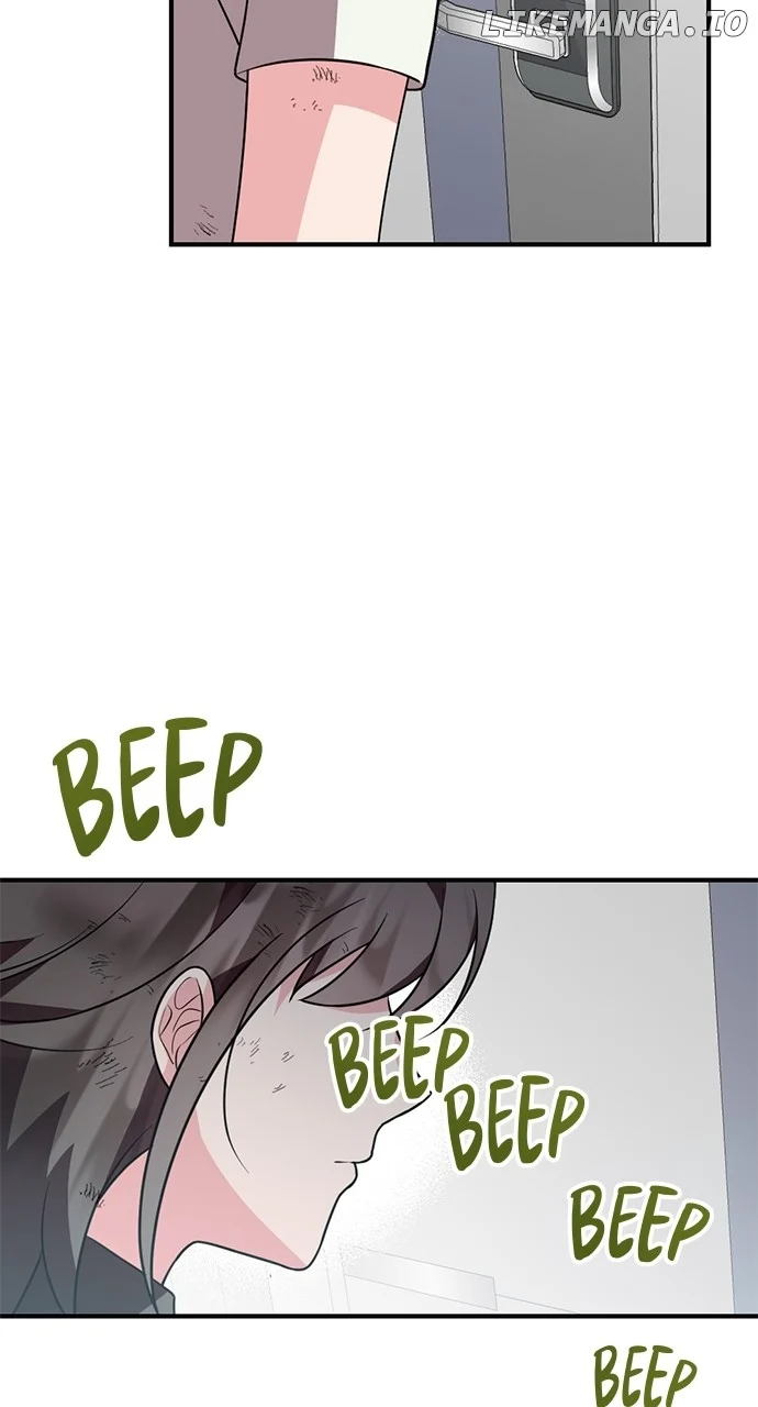 My Crush Got Possessed by the Duke Chapter 3 page 34
