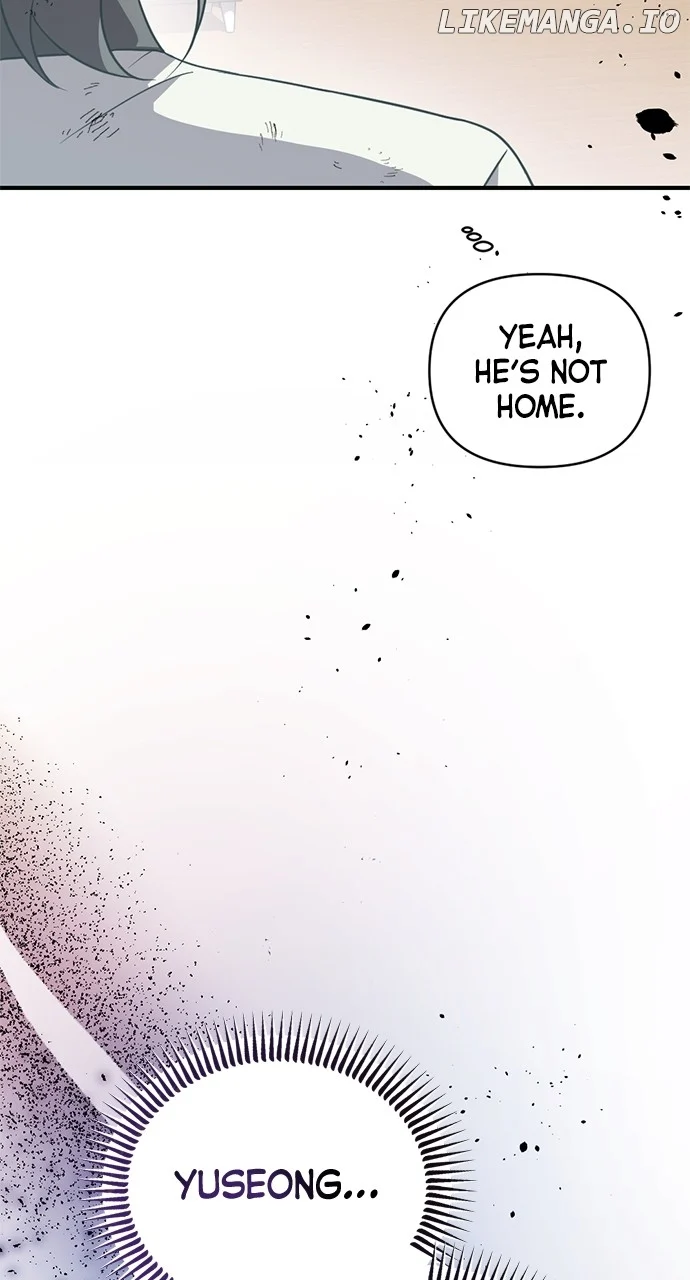 My Crush Got Possessed by the Duke Chapter 3 page 36