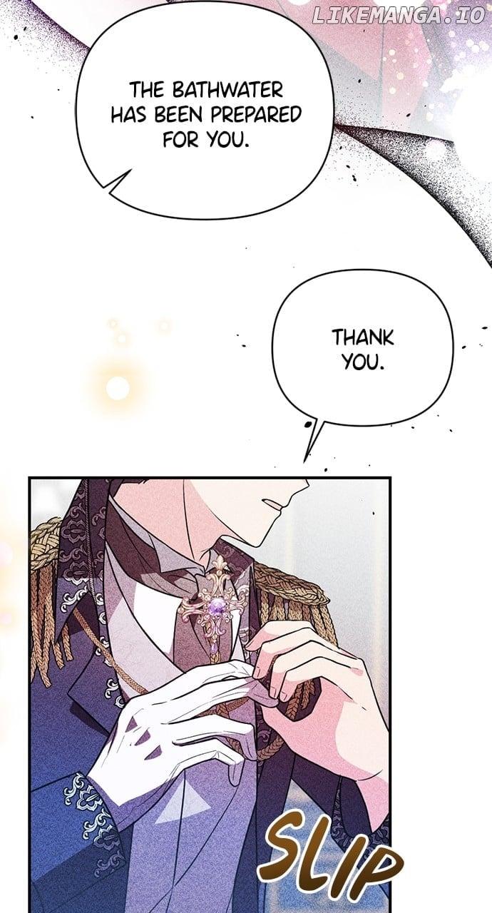 My Crush Got Possessed by the Duke Chapter 3 page 3