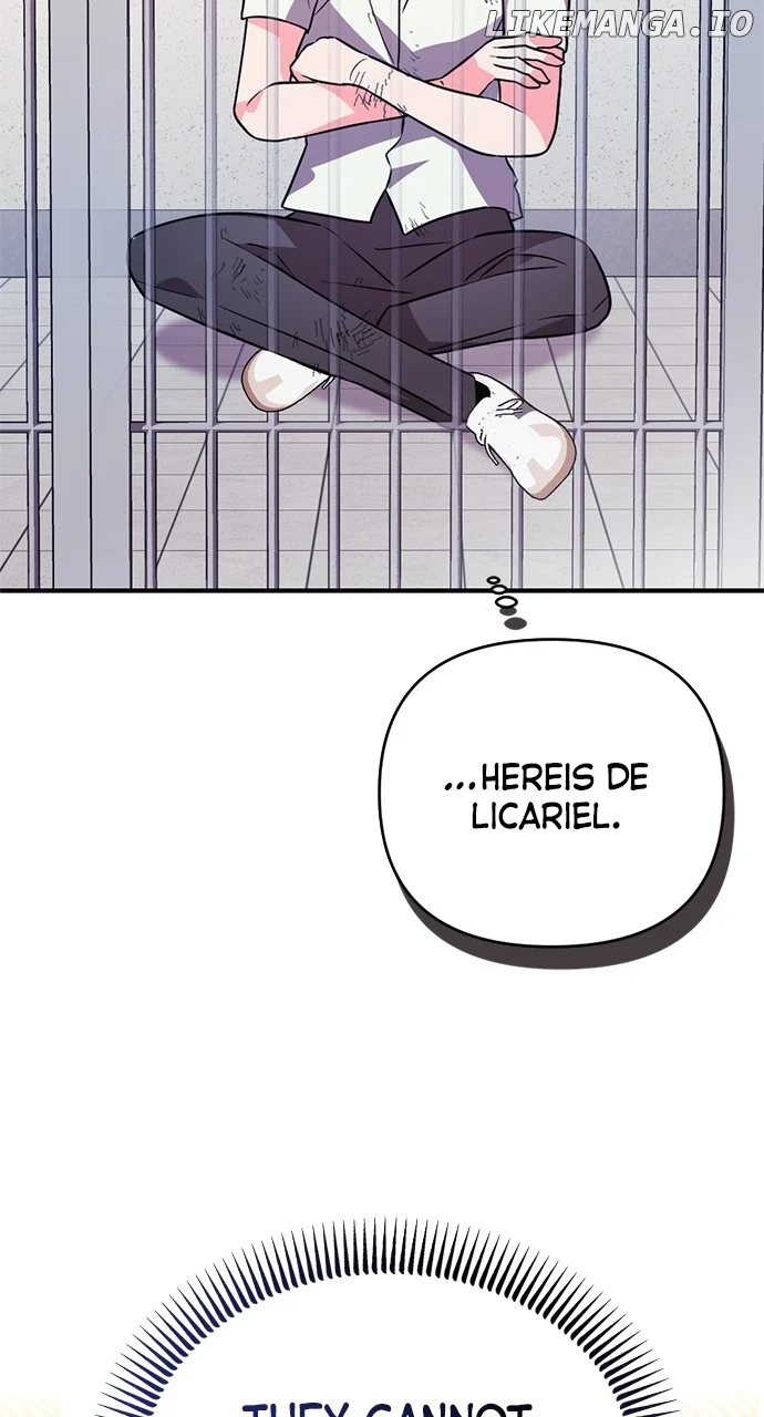 My Crush Got Possessed by the Duke Chapter 3 page 40