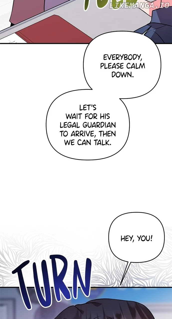 My Crush Got Possessed by the Duke Chapter 3 page 43