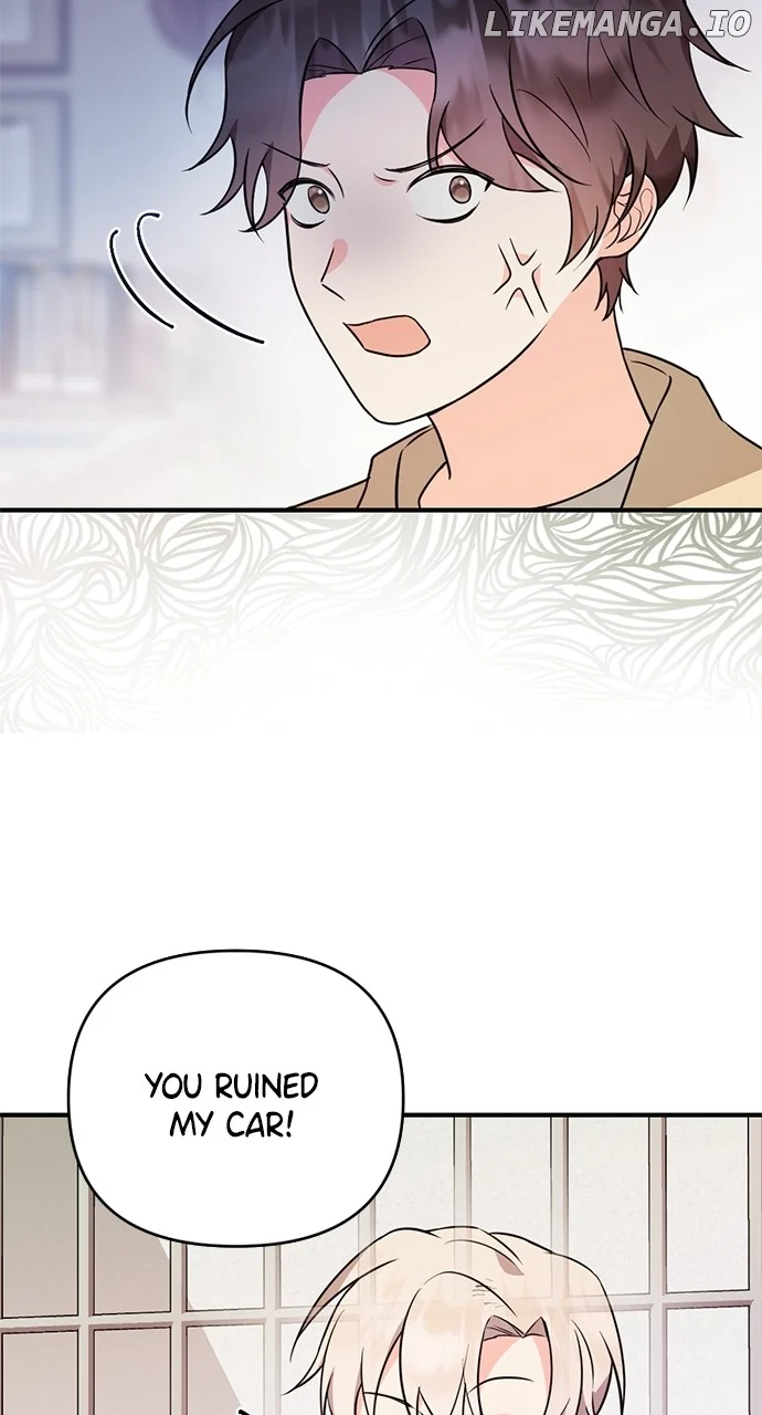 My Crush Got Possessed by the Duke Chapter 3 page 44