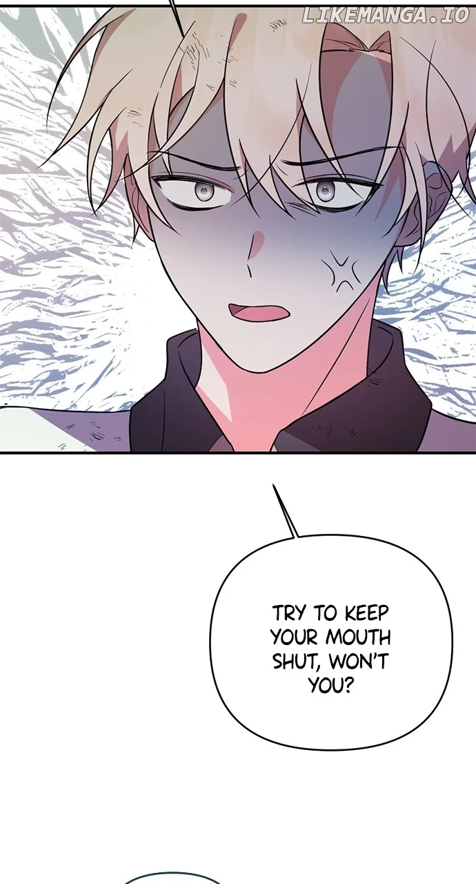 My Crush Got Possessed by the Duke Chapter 3 page 46