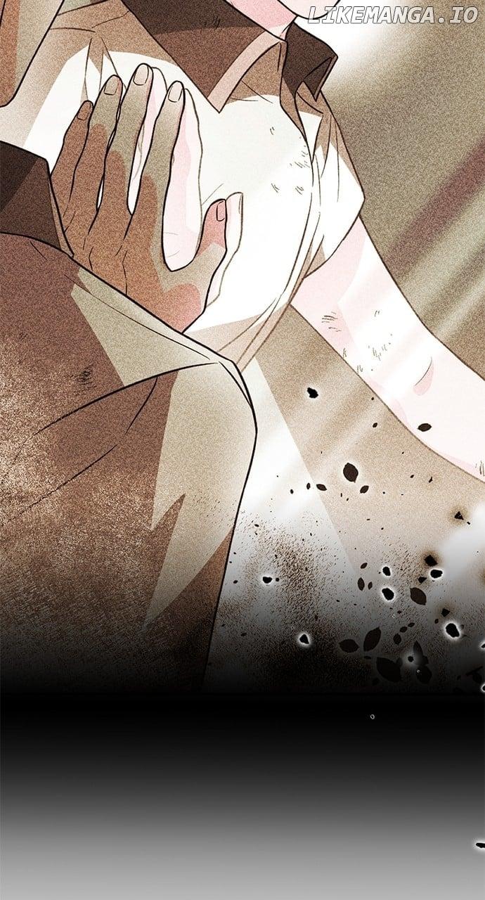 My Crush Got Possessed by the Duke Chapter 3 page 50