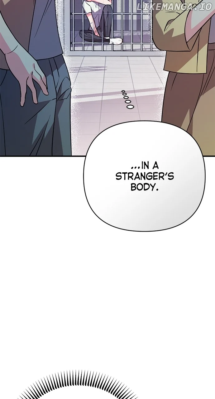 My Crush Got Possessed by the Duke Chapter 3 page 52