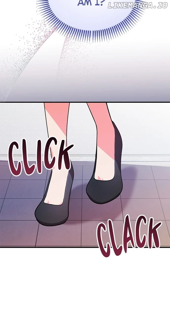 My Crush Got Possessed by the Duke Chapter 3 page 56