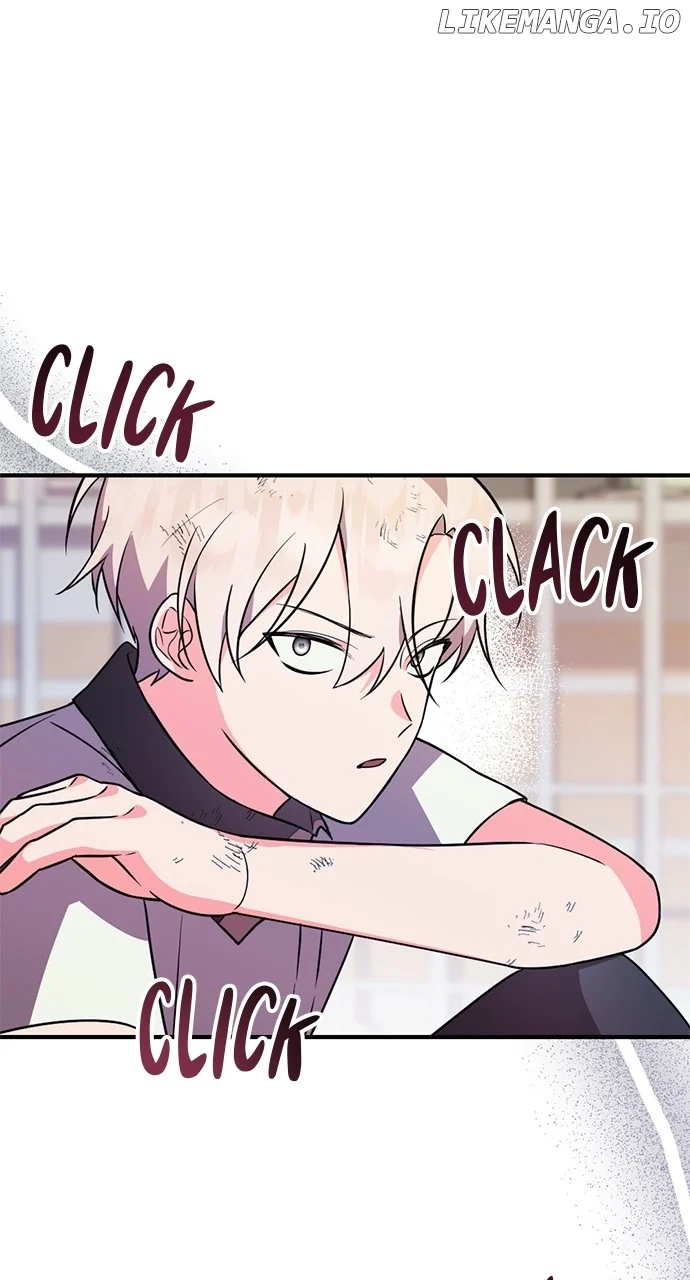 My Crush Got Possessed by the Duke Chapter 3 page 57