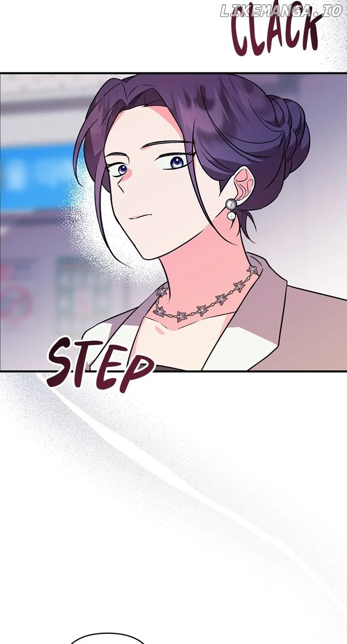 My Crush Got Possessed by the Duke Chapter 3 page 58