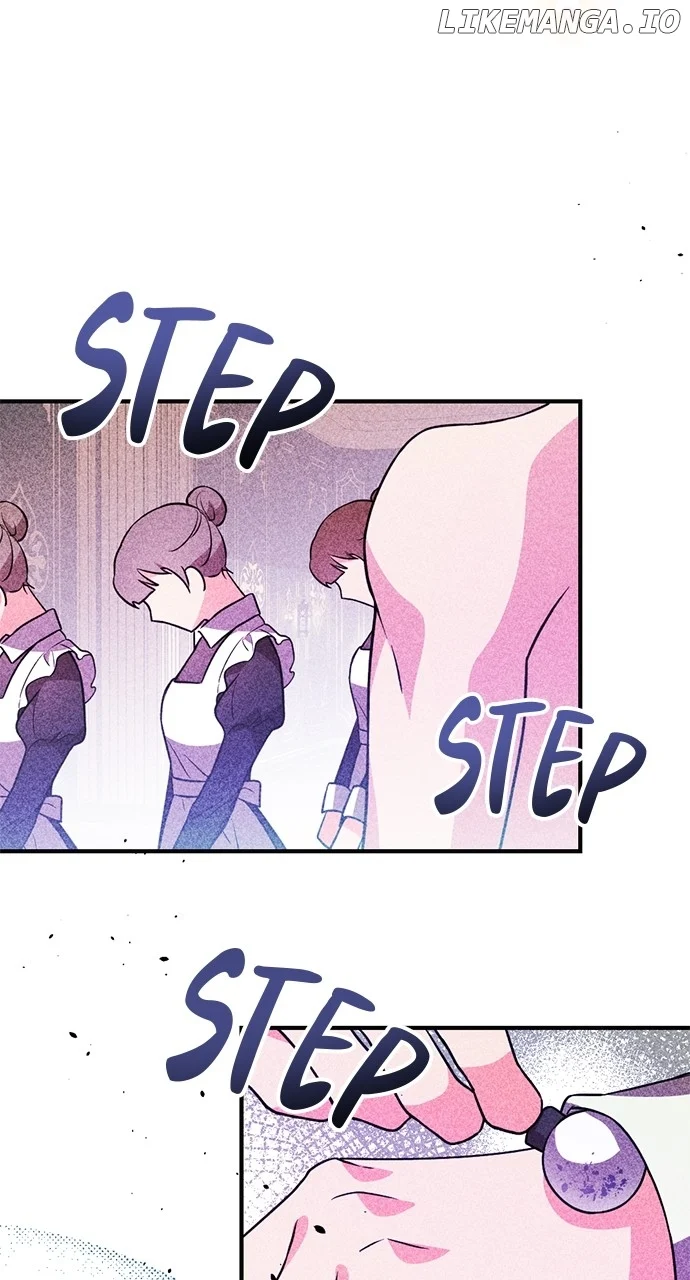 My Crush Got Possessed by the Duke Chapter 3 page 5