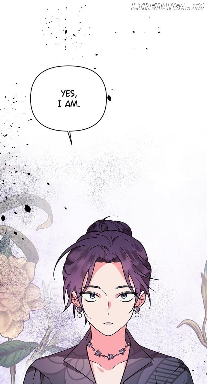 My Crush Got Possessed by the Duke Chapter 3 page 60
