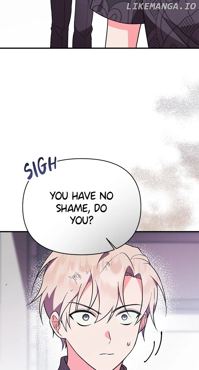 My Crush Got Possessed by the Duke Chapter 3 page 64