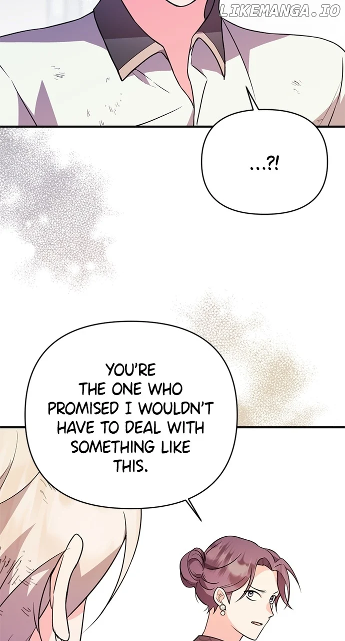 My Crush Got Possessed by the Duke Chapter 3 page 65