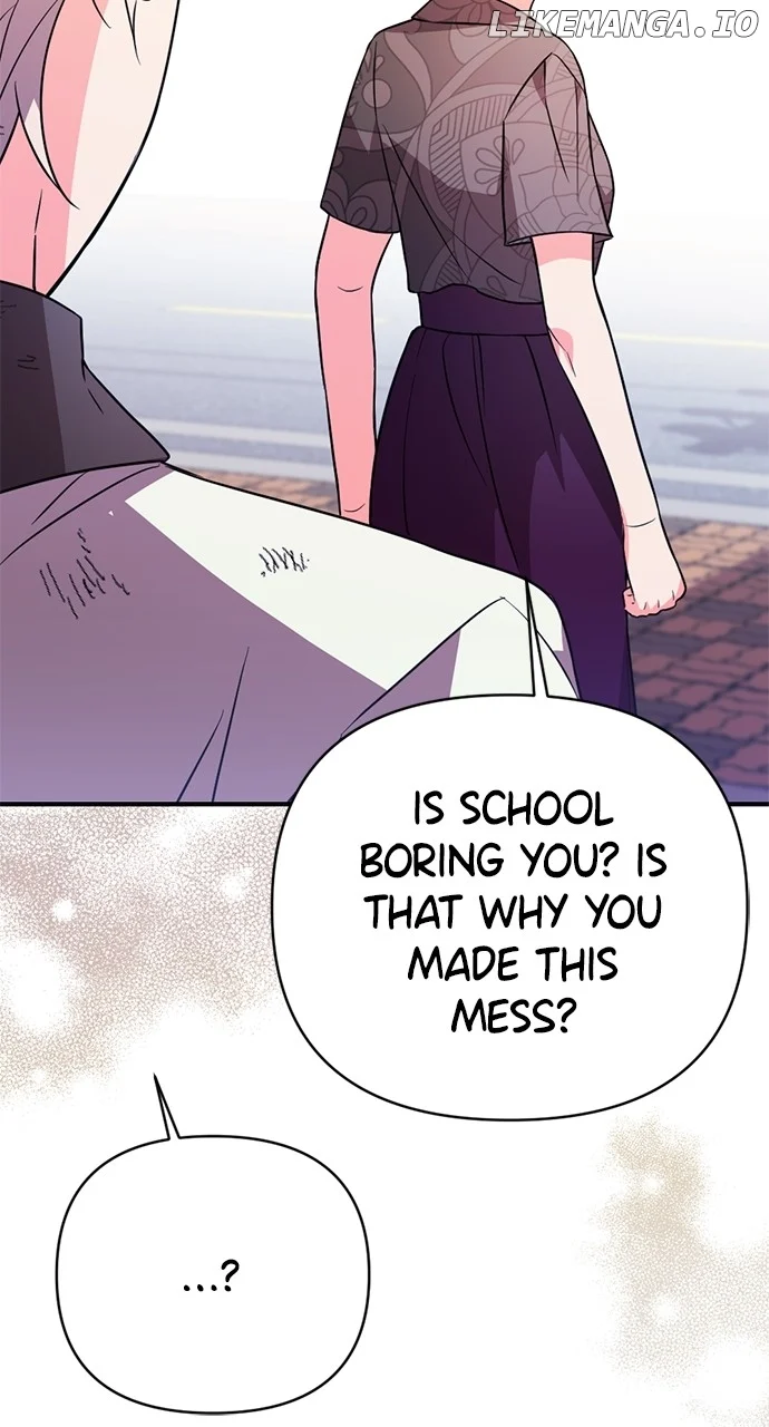 My Crush Got Possessed by the Duke Chapter 3 page 66