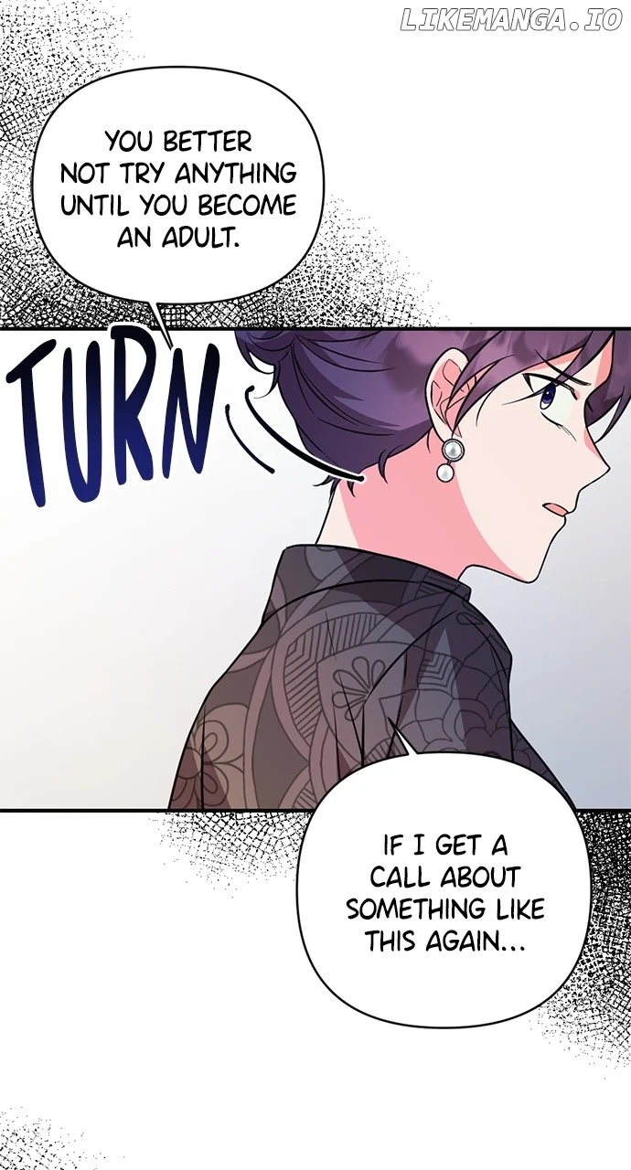 My Crush Got Possessed by the Duke Chapter 3 page 68