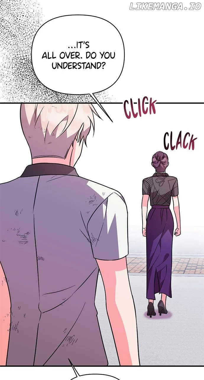My Crush Got Possessed by the Duke Chapter 3 page 69