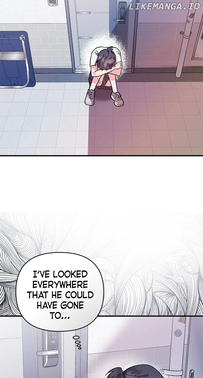 My Crush Got Possessed by the Duke Chapter 3 page 73