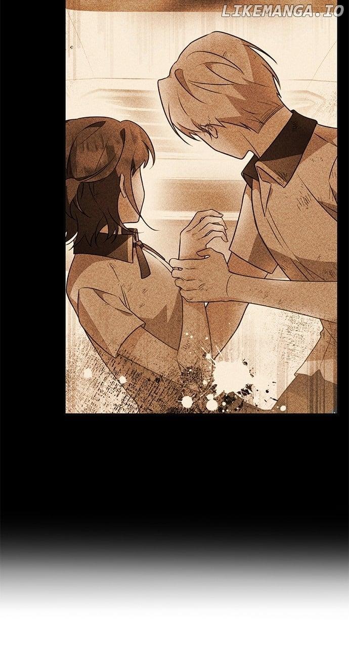 My Crush Got Possessed by the Duke Chapter 3 page 76