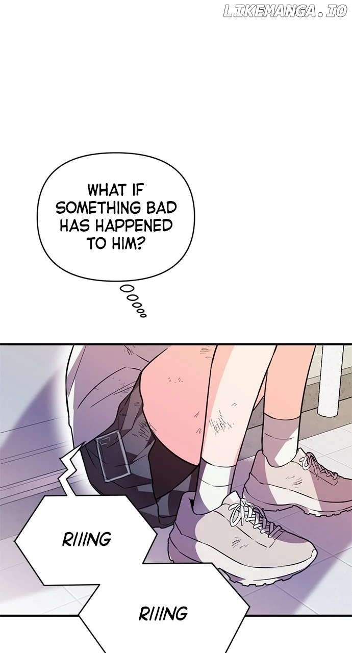 My Crush Got Possessed by the Duke Chapter 3 page 77