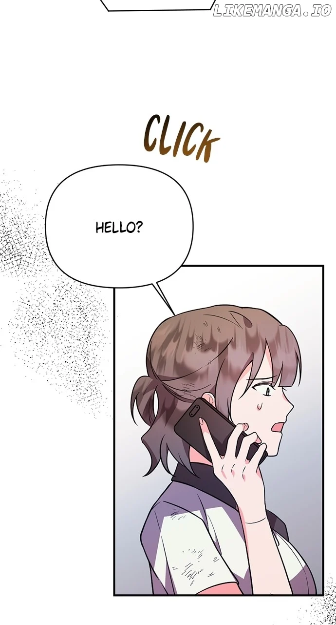 My Crush Got Possessed by the Duke Chapter 3 page 78