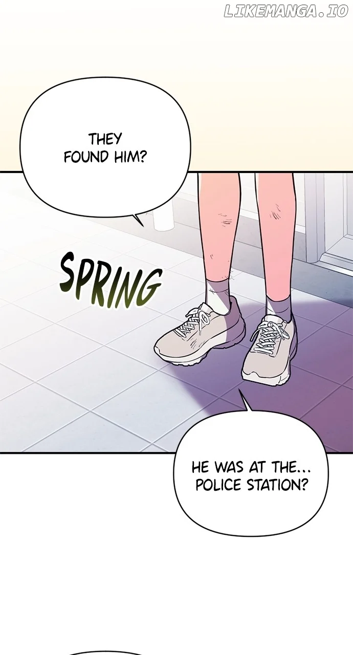 My Crush Got Possessed by the Duke Chapter 3 page 80
