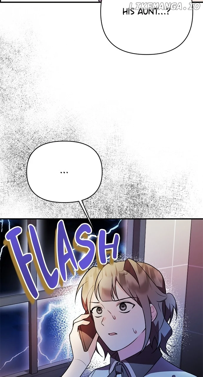 My Crush Got Possessed by the Duke Chapter 3 page 83