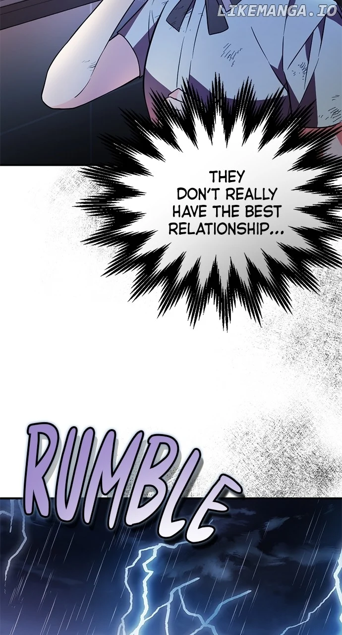 My Crush Got Possessed by the Duke Chapter 3 page 84