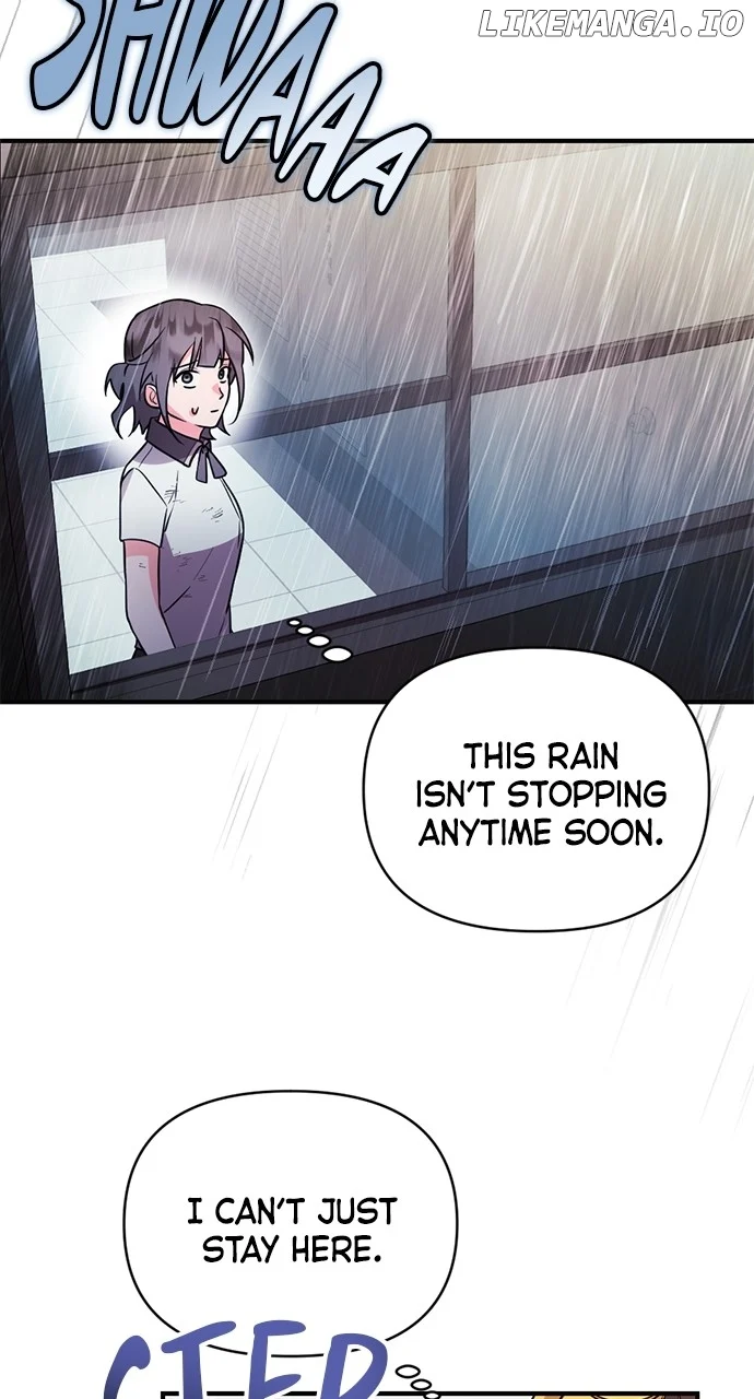 My Crush Got Possessed by the Duke Chapter 3 page 87
