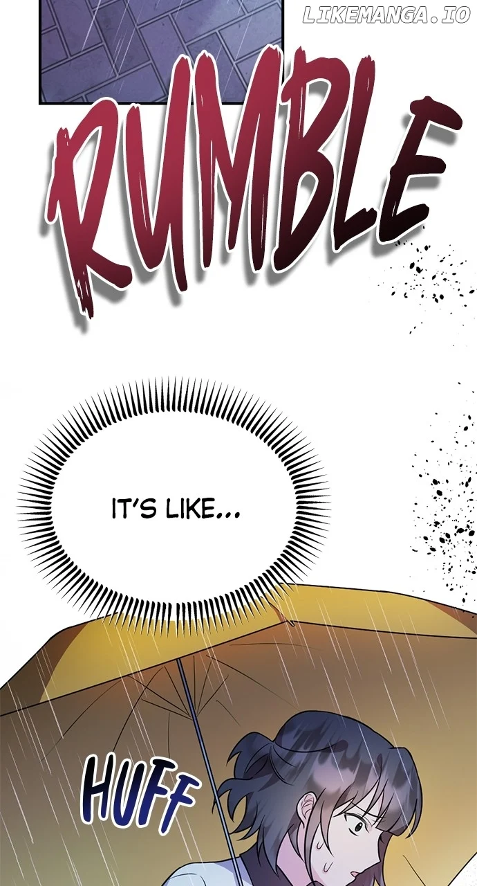 My Crush Got Possessed by the Duke Chapter 3 page 91