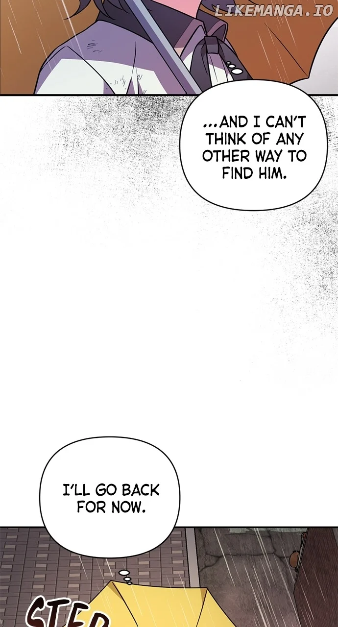 My Crush Got Possessed by the Duke Chapter 3 page 95