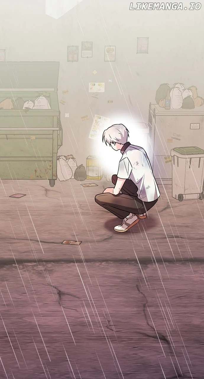My Crush Got Possessed by the Duke Chapter 3 page 98