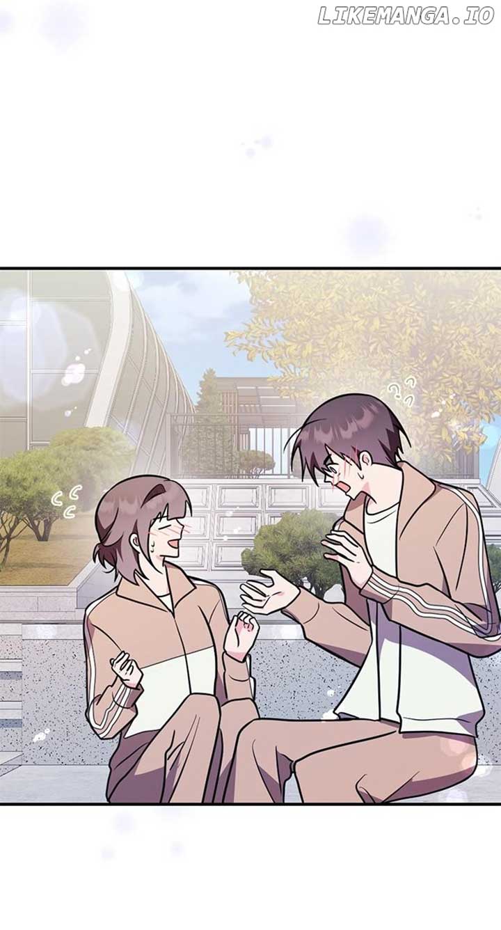 My Crush Got Possessed by the Duke Chapter 52 page 9