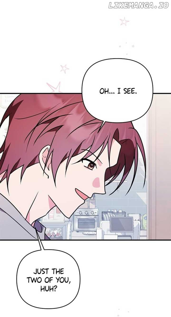 My Crush Got Possessed by the Duke Chapter 52 page 100