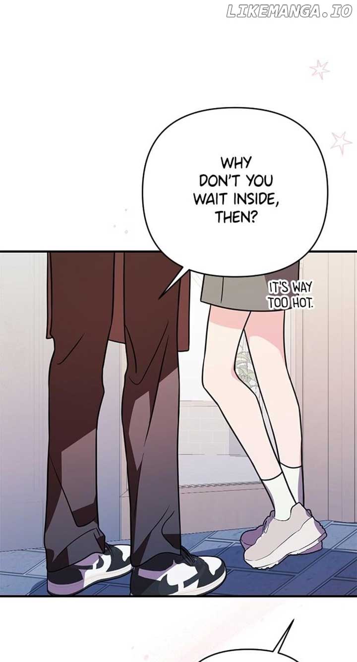 My Crush Got Possessed by the Duke Chapter 52 page 101