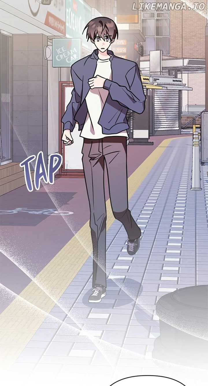 My Crush Got Possessed by the Duke Chapter 52 page 105